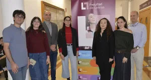 La Facultad de Letras de la UCLM invita a descubrir la cultura, la lengua y la literatura hispanoamericana en una nueva edición de ‘Españoleemos’