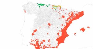 El mosquito tigre ya se ha instalado en el 20% de los municipios: a España llegó hace veinte
