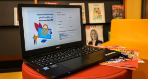 La plataforma de acceso abierto del Servicio de Publicaciones de la UBU recibe más de 47.000 consultas en un año