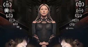 Esta es la primera película hecha en Colombia con efectos creados con inteligencia artificial