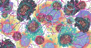 Cómo engañan las células cancerígenas en la boca a nuestro sistema inmunitario