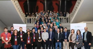 Sesenta estudiantes de toda España desarrollarán retos reales propuestos por empresas TIC y de ciberseguridad en Oviedo