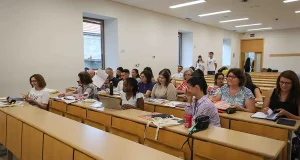 Cultura y nuevas metodologías para enseñar mejor español