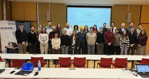 Una treintena de expertos se da cita en Burgos para impulsar el desarrollo de nuevas aleaciones metálicas a partir de chatarra