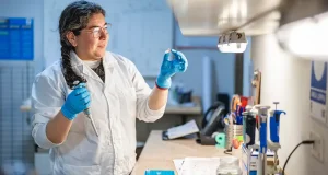 Un derivado del Omega 3 podría atenuar el daño hepático ocasionado por la diabetes