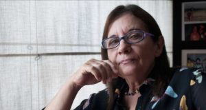 La poeta peruana Carmen Ollé gana Premio Iberoamericano de Letras José Donoso