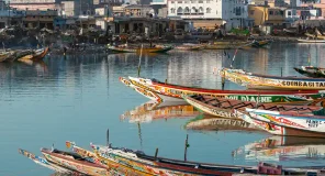 El megaproyecto gasístico entre Mauritania y Senegal choca con la pesca artesanal y la conservación ambiental