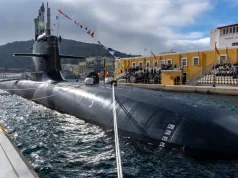 240 afortunados podrán visitar gratis el submarino Isaac Peral S-81 en Cartagena el próximo 3 de octubre