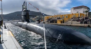 240 afortunados podrán visitar gratis el submarino Isaac Peral S-81 en Cartagena el próximo 3 de octubre