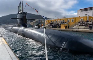 240 afortunados podrán visitar gratis el submarino Isaac Peral S-81 en Cartagena el próximo 3 de octubre