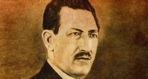 El Instituto Cervantes digitaliza los archivos del escritor venezolano Rufino Blanco Fombona que fue propuesto por España para el Nobel de Literatura