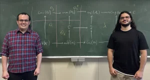 Esta es la fórmula que proponen matemáticos colombianos como forma de entender el infinito