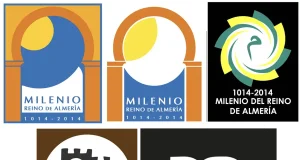 El Milenio de Almería busca logotipo