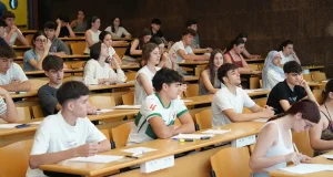 La UMH contará con una nueva sede de la PAU en Benidorm
