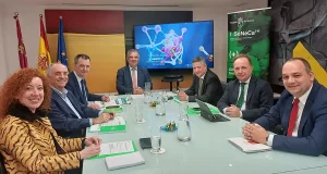 Dos mil investigadores de Murcia se han beneficiado este año de las actuaciones de la Fundación Séneca