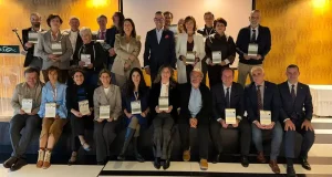 Dos títulos de la ULE se alzan con los premios de los XXVIII Premios Nacionales de Edición Universitaria