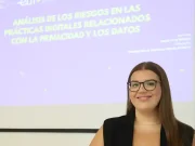 El 40% de encuestados para un TFG de la UPCT afirma haber reducido su actividad en redes por falta de privacidad