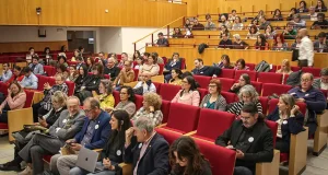 La Universidad de Burgos reúne a 130 expertos en transferencia de conocimiento e innovación en el XIII Encuentro Anual de RedTransfer