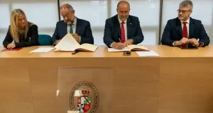 Macrodatos para conocer de forma más precisa la realidad socioeconómica de Castilla-La Mancha