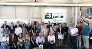 H2Metamo presenta avances y premia la excelencia académica en hidrógeno renovable en una jornada celebrada en Valladolid