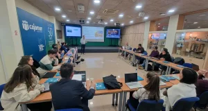 Cajamar Innova selecciona 22 empresas para acelerar tecnologías disruptivas en agua, agrotecnología y tecnología de los alimentos