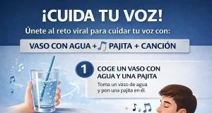 Varias universidades de España y Portugal se unen para lanzar una innovadora campaña sobre el cuidado de la voz