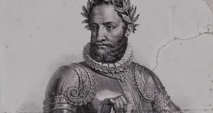 La Universidad de León conmemora el quinto centenario del nacimiento del poeta portugués Luís de Camôes