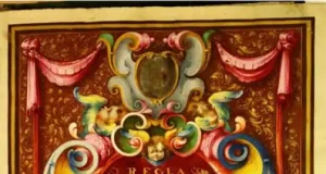La Universidad de Sevilla recupera el manuscrito de la Regla de la Vera Cruz, una joya documental del siglo XVII