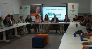 La Universidad de León constituye «ule4BUSINESS» para impulsar nuevas vías de colaboración con la empresa