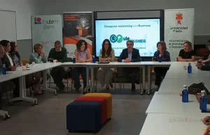 La Universidad de León constituye «ule4BUSINESS» para impulsar nuevas vías de colaboración con la empresa