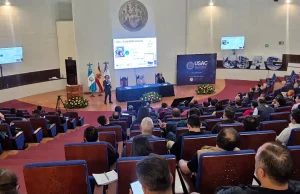 La ULE se alía con la USAC, la única universidad pública de Guatemala y que supera los 216.000 estudiantes