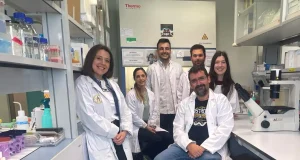 La criogenización de mil muestras de sangre de la primera ola de la pandemia permite identificar alteraciones inmunológicas del Covid persistente