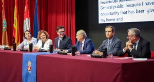 Burgos acoge el XXXII Congreso Europeo y Coloquio de Derecho Agrario