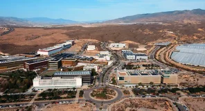 El Parque Científico-Tecnológico de Almería PITA supera los 1.232 millones de facturación agregada y alcanza 4.012 empleos en 2025