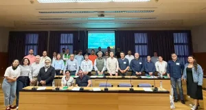 Profesionales vinculados al olivar identifican las necesidades reales del sector proponen modelos para su sostenibilidad económica