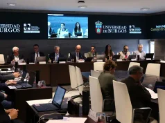 La Universidad de Burgos aprueba su Política y Estrategia para integrar la inteligencia artificial en la docencia, la investigación y la gestión