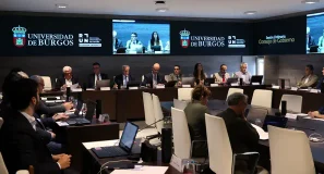 La Universidad de Burgos aprueba su Política y Estrategia para integrar la inteligencia artificial en la docencia, la investigación y la gestión
