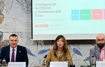 La Universidad de León incorporará la IA a la docencia, la investigación y la gestión universitaria