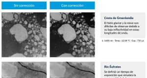 El IAC patenta una tecnología clave para mejorar la calidad de las imágenes espaciales
