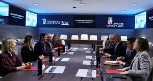 El Grado de Medicina de la UBU se impartirá en el Hospital Divino Valles