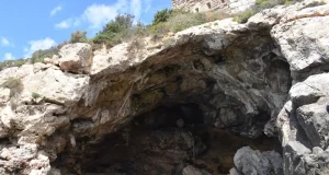 Los neandertales del sur de Hispania ya consumían marisco hace 115.000 años, especialmente en los meses más fríos del año