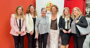 La iniciativa ‘Empoderamiento y cocreación de valor con mujeres emprendedoras de Jaén’ consigue la participación de 54 emprendedoras jiennenses