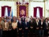 La veintena campus periféricos quiere tener representación en la CRUE para tener voz propia en las políticas universitarias
