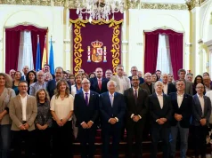 La veintena campus periféricos quiere tener representación en la CRUE para tener voz propia en las políticas universitarias