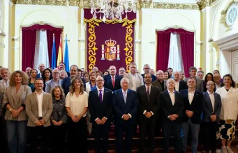 La veintena campus periféricos quiere tener representación en la CRUE para tener voz propia en las políticas universitarias