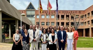 La Comunidad Valenciana crea el primer Consejo Interuniversitario de Salud Mental de España para reforzar el bienestar de su comunidad universitaria
