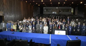 Las cuarenta universidades del Grupo Tordesillas se reúnen en la ciudad brasileña de Belo Horizonte para debatir sobre el Impacto de la IA en sus campus