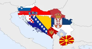 Yugoslavia treinta años después de su balcanización