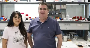 Desarrollan nanopartículas de carbono capaces de eliminar el 94% de tóxicos del agua mediante luz ultravioleta