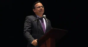 Jaime Eduardo Castellanos Parra, veinte años siendo el señor que «susurraba a los mosquitos»